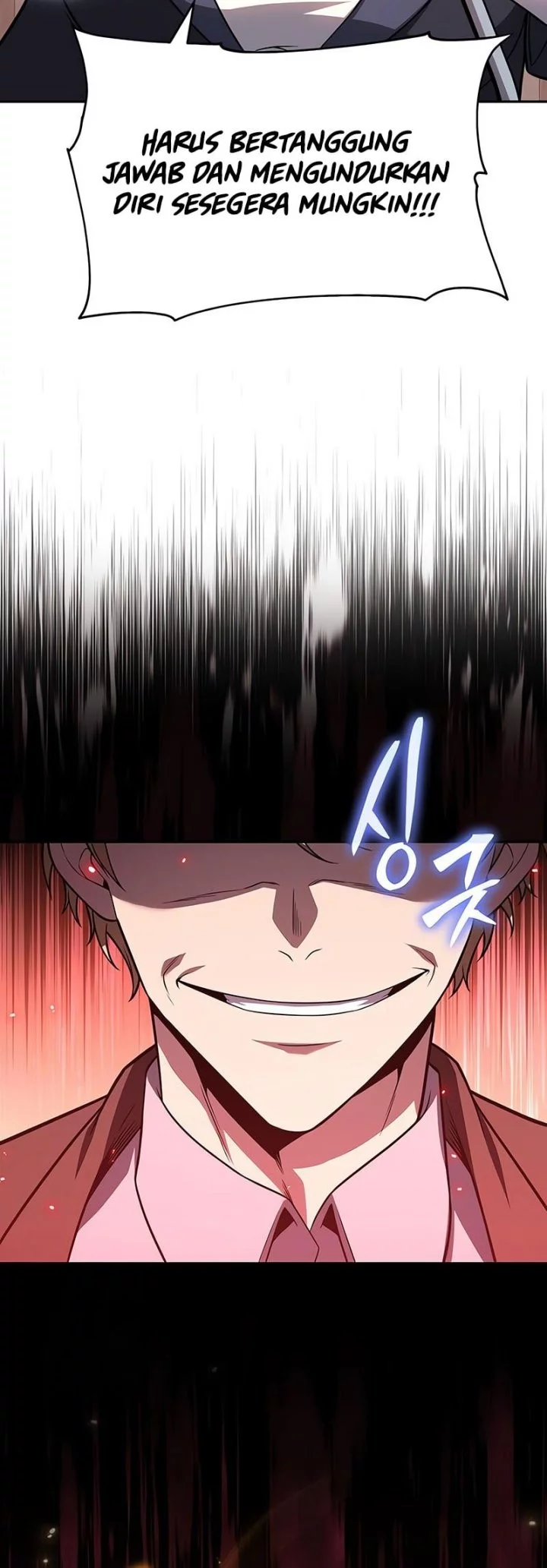 The Knight King Who Returned with a God Chapter 133 Gambar 71