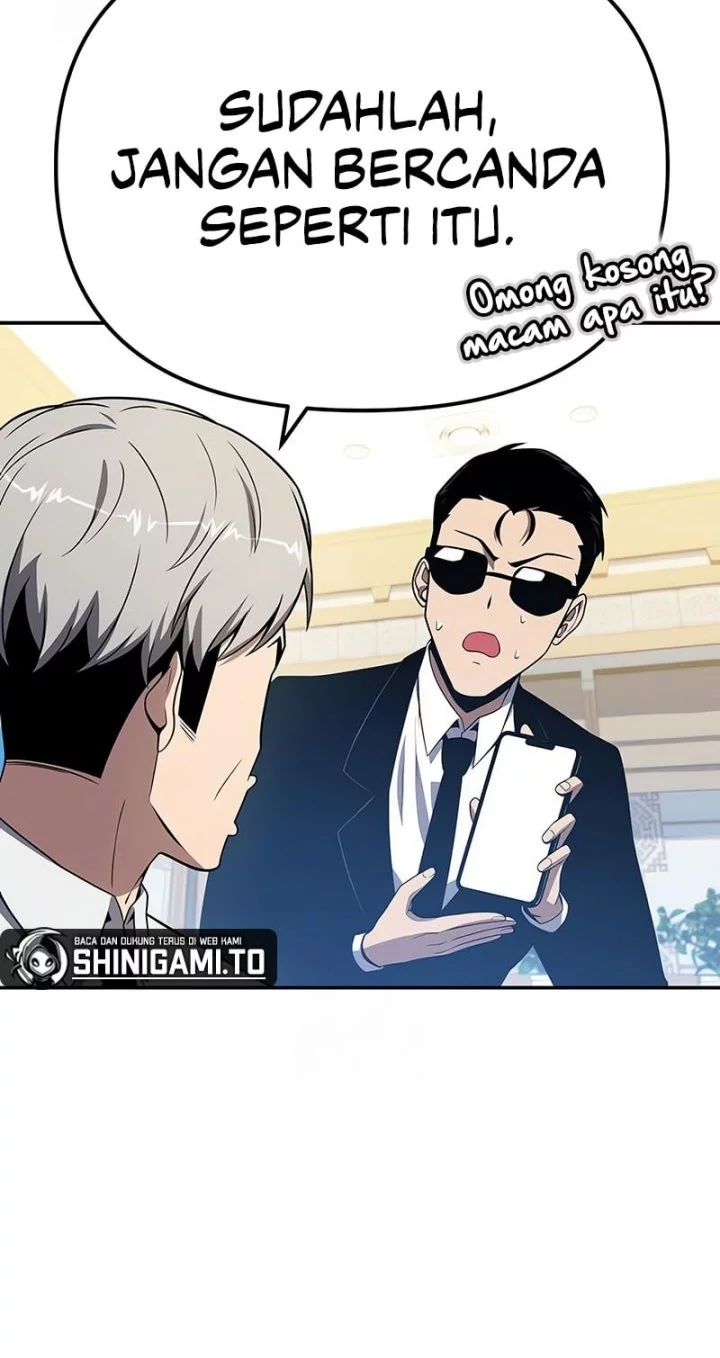 The Knight King Who Returned with a God Chapter 133 Gambar 44