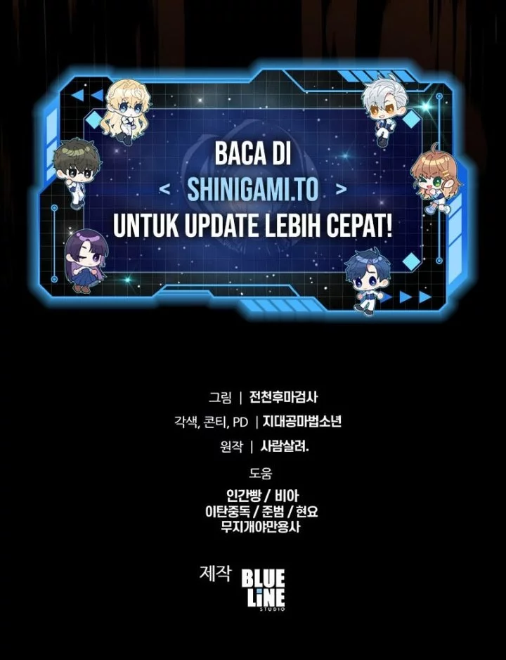 The Knight King Who Returned with a God Chapter 133 Gambar 73