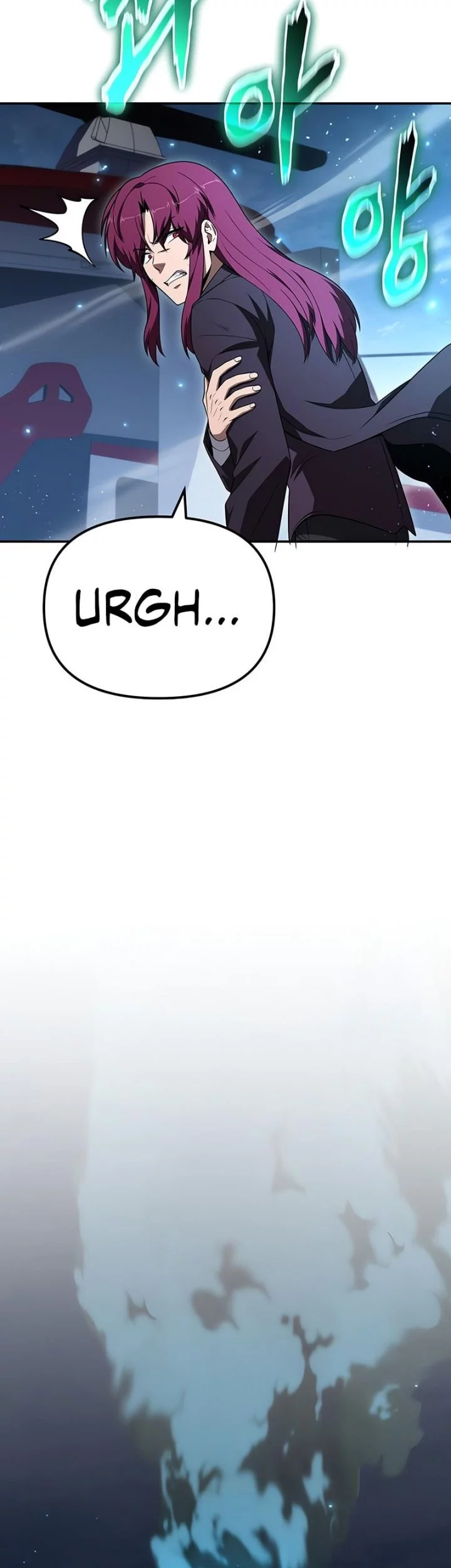 The Knight King Who Returned with a God Chapter 133 Gambar 3