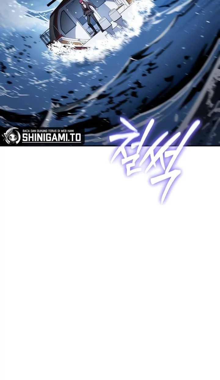 The Knight King Who Returned with a God Chapter 133 Gambar 9