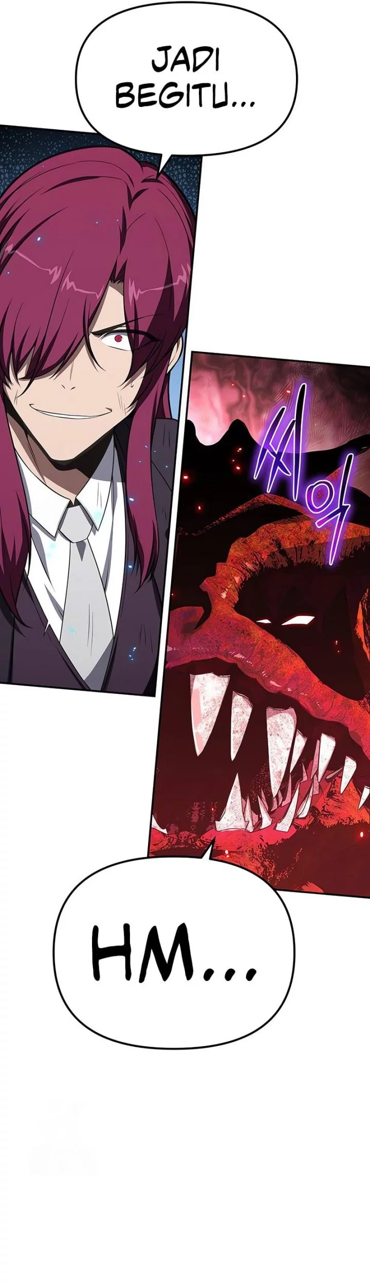 The Knight King Who Returned with a God Chapter 133 Gambar 18