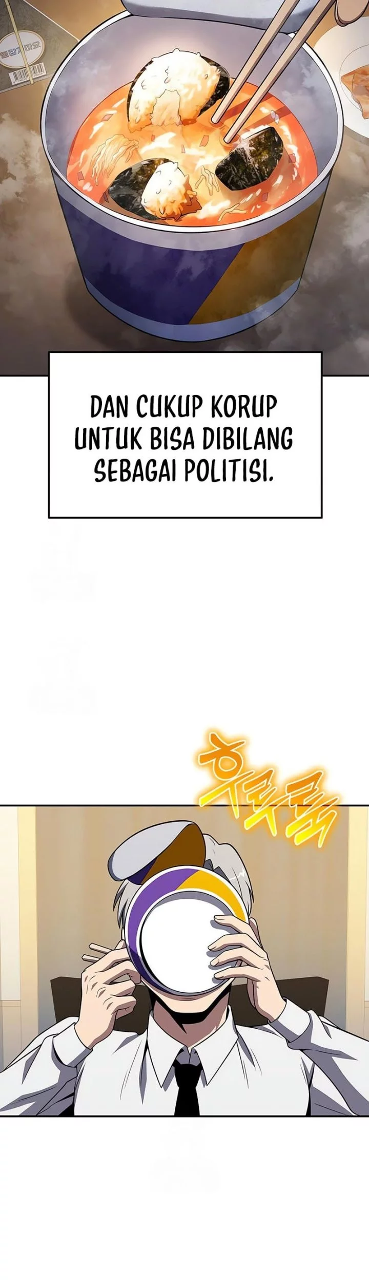 The Knight King Who Returned with a God Chapter 133 Gambar 32