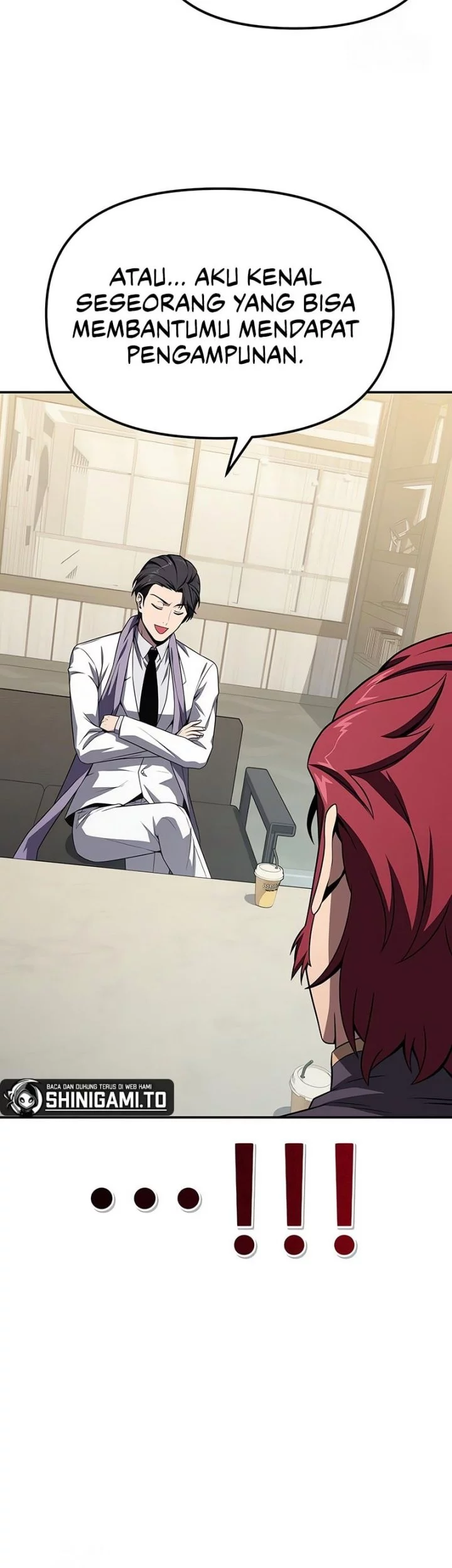 The Knight King Who Returned with a God Chapter 134 Gambar 62