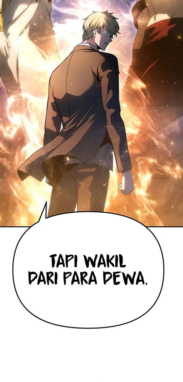 The Knight King Who Returned with a God Chapter 134 Gambar 43