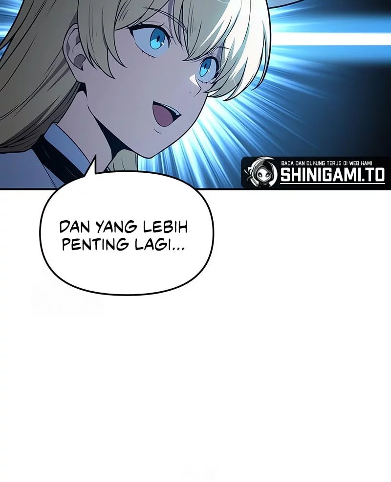 The Knight King Who Returned with a God Chapter 135 Gambar 40