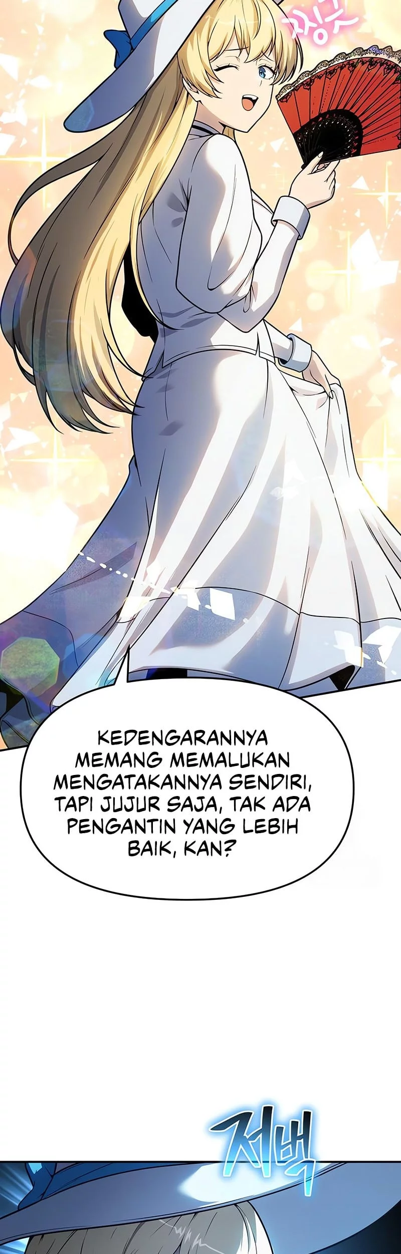 The Knight King Who Returned with a God Chapter 135 Gambar 39