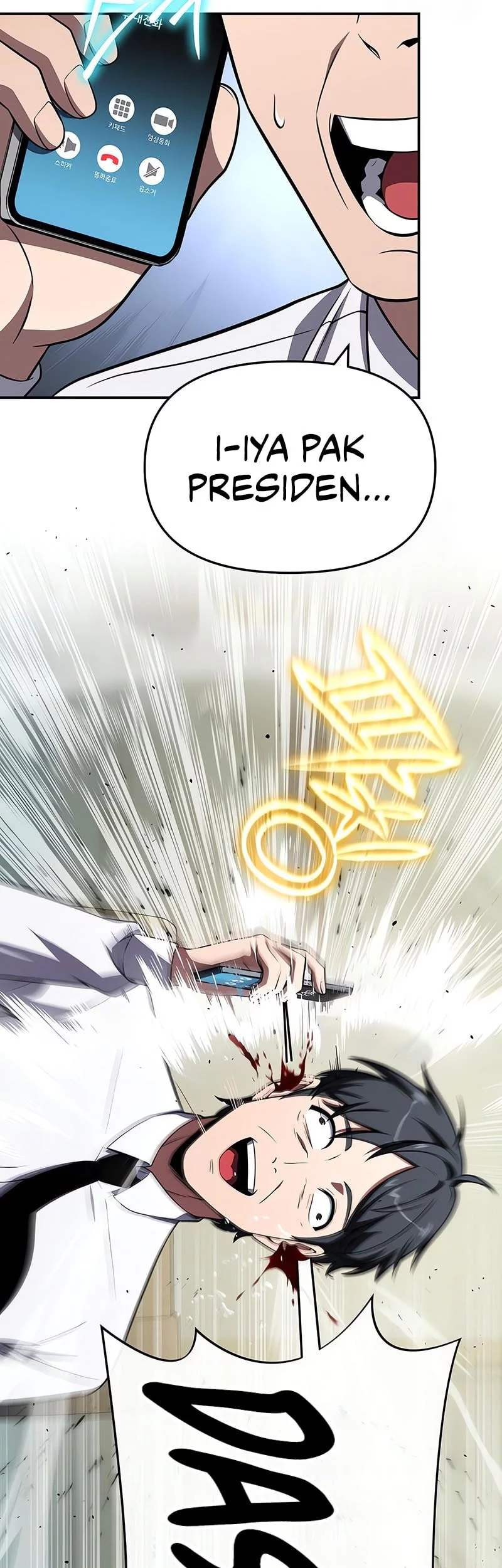 The Knight King Who Returned with a God Chapter 135 Gambar 18