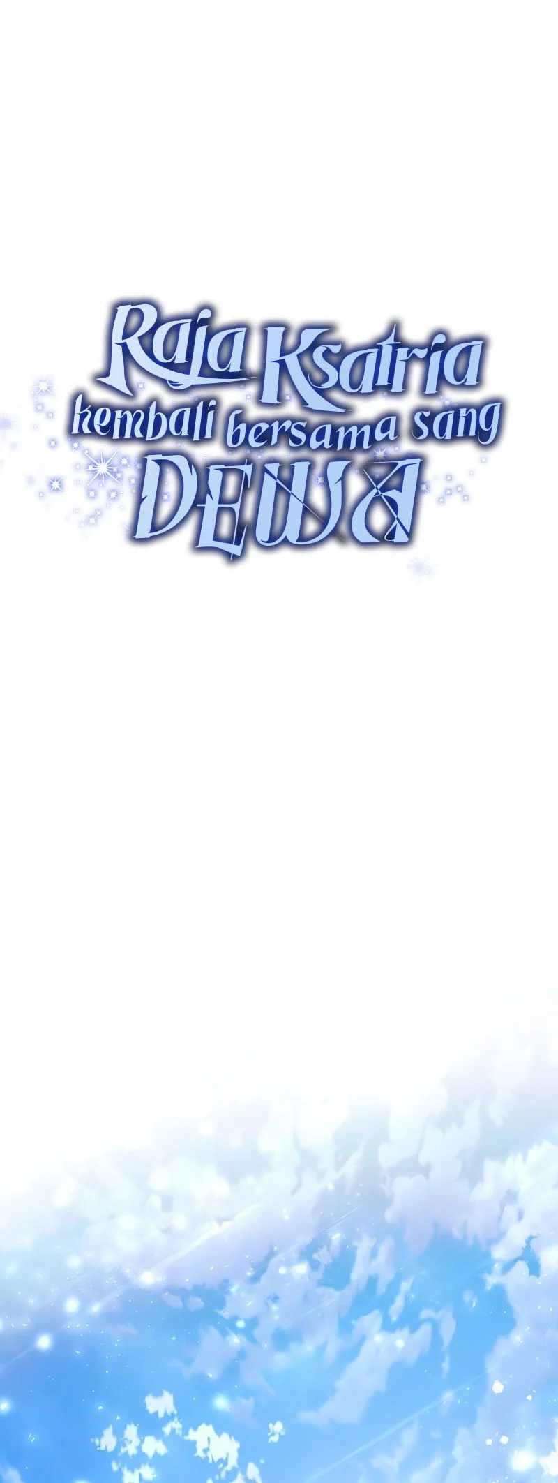 The Knight King Who Returned with a God Chapter 135 Gambar 32