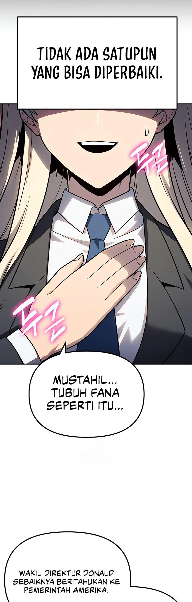 The Knight King Who Returned with a God Chapter 136 Gambar 63