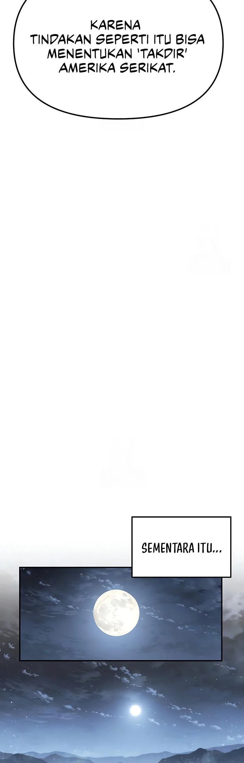 The Knight King Who Returned with a God Chapter 136 Gambar 71