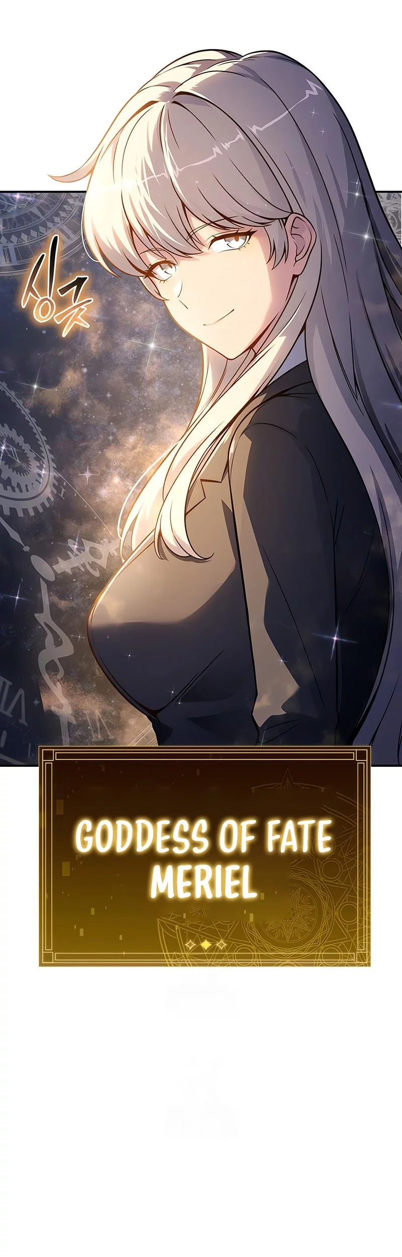 The Knight King Who Returned with a God Chapter 136 Gambar 28