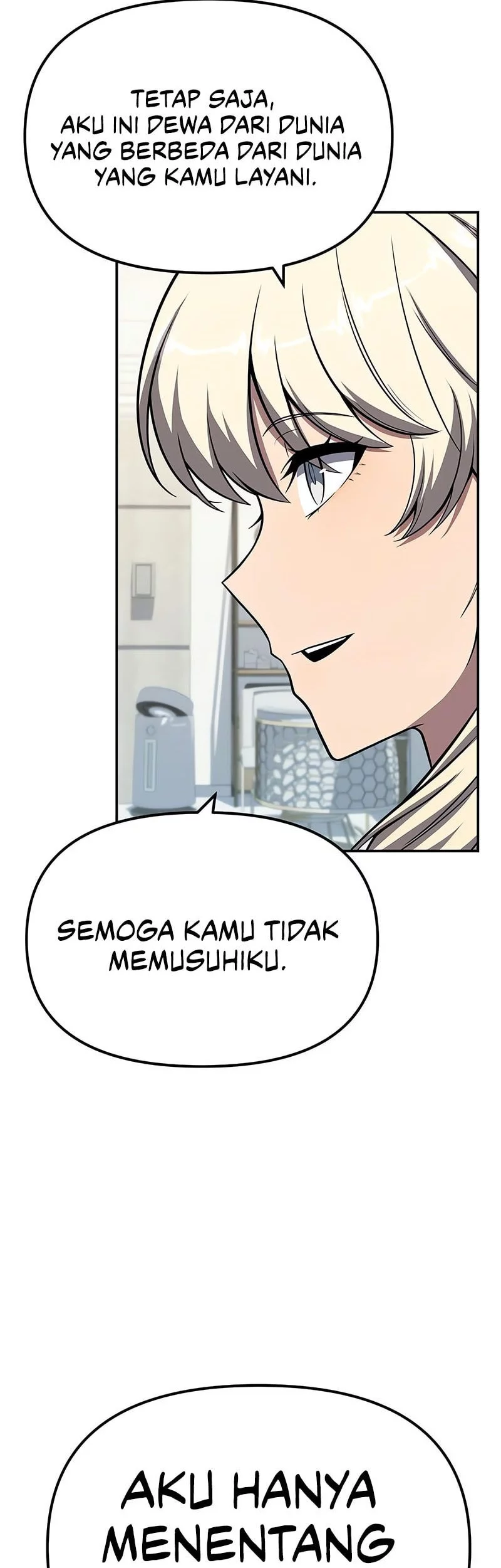 The Knight King Who Returned with a God Chapter 136 Gambar 31