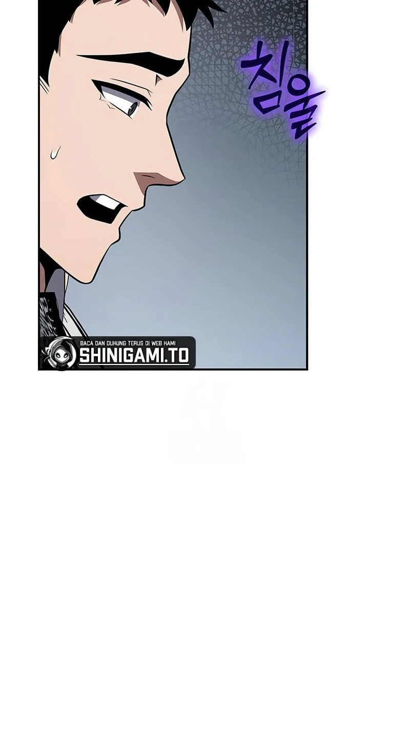 The Knight King Who Returned with a God Chapter 137 Gambar 56