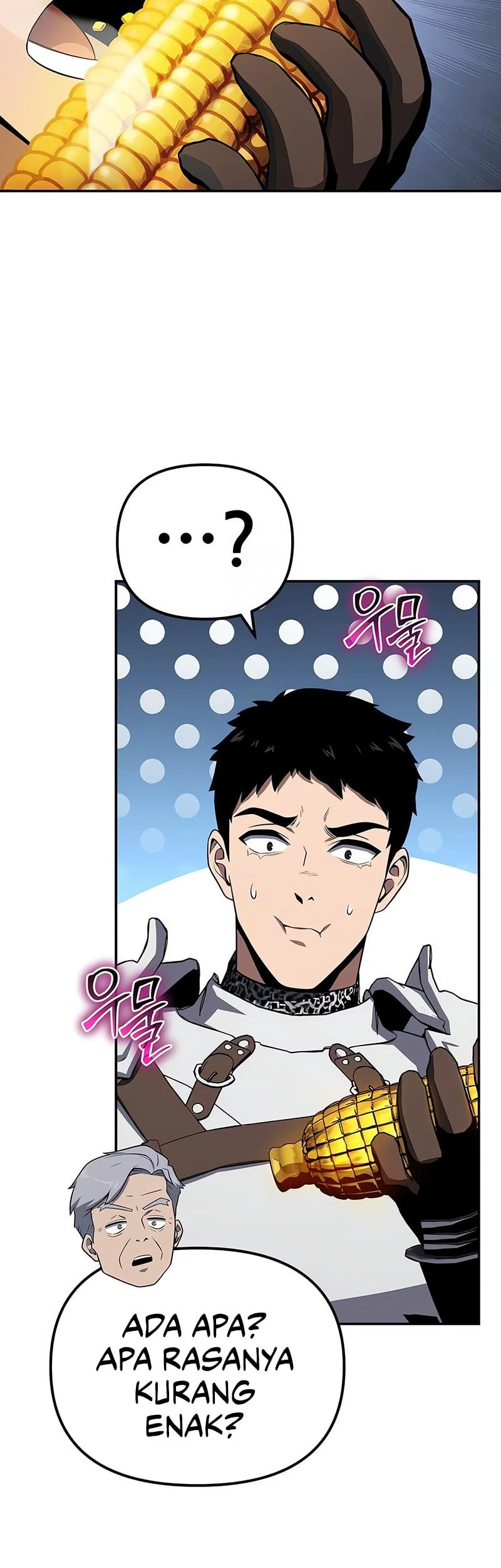 The Knight King Who Returned with a God Chapter 137 Gambar 47