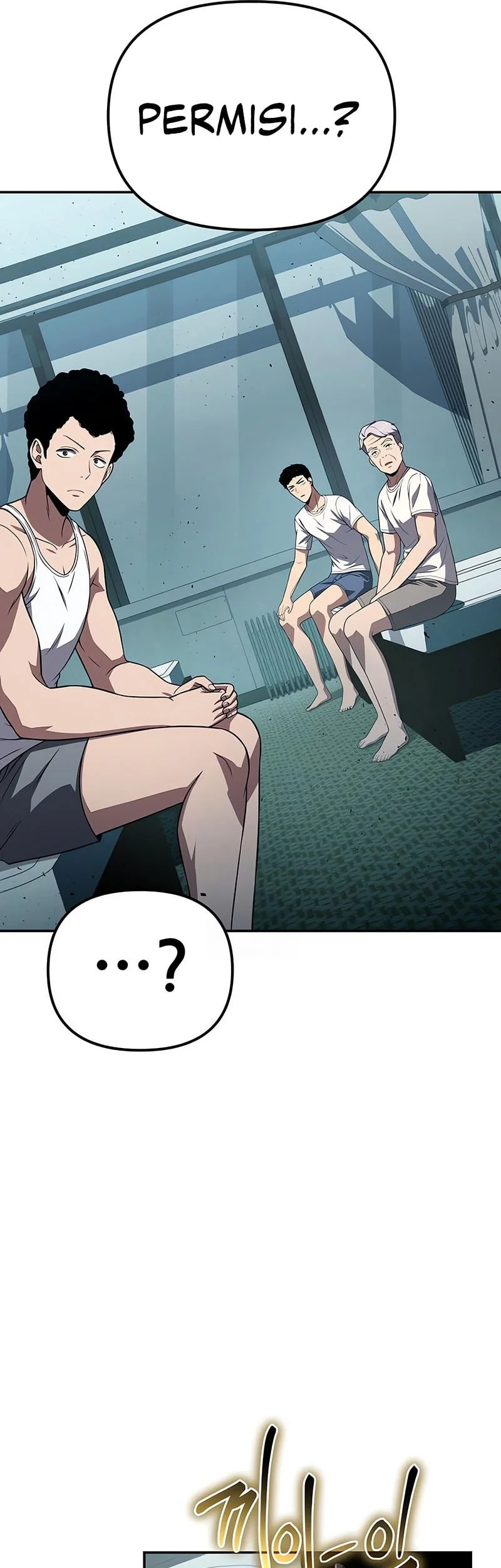 The Knight King Who Returned with a God Chapter 137 Gambar 73