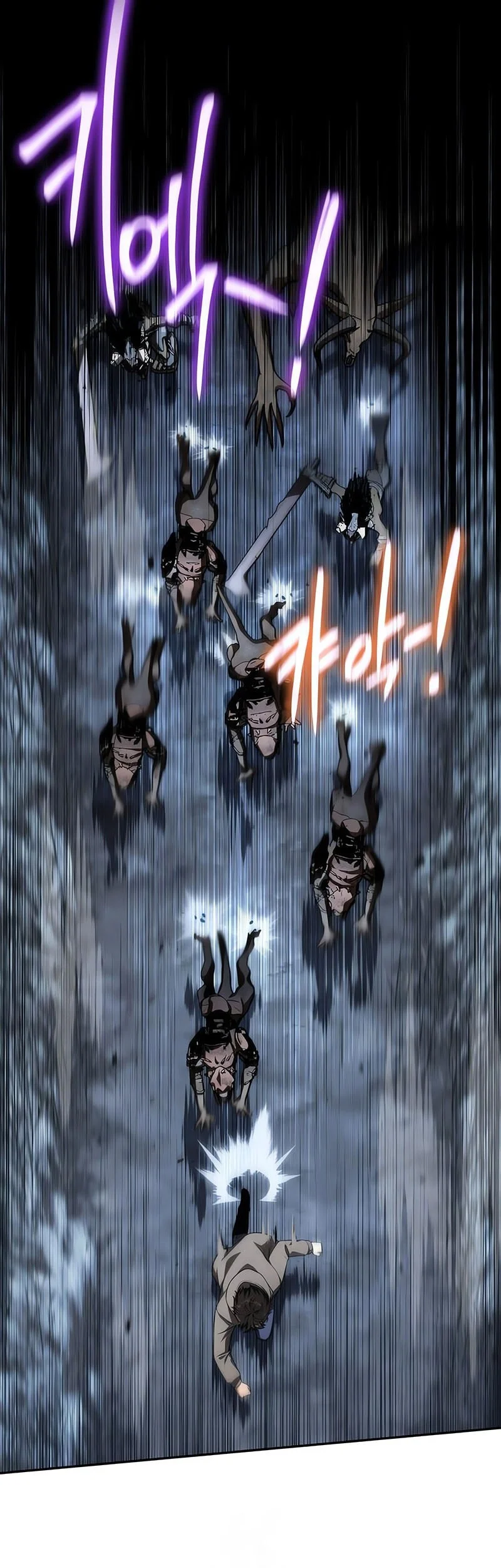 The Knight King Who Returned with a God Chapter 137 Gambar 10