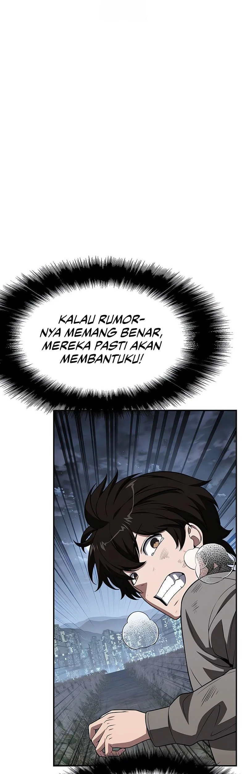 The Knight King Who Returned with a God Chapter 137 Gambar 11