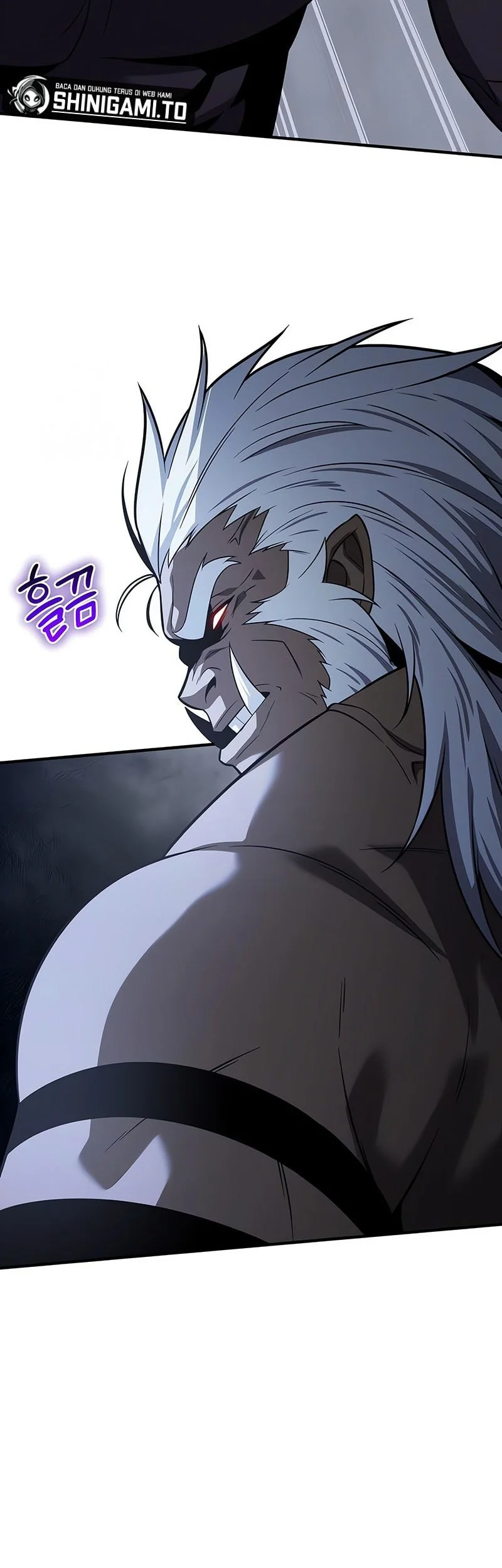 The Knight King Who Returned with a God Chapter 138 Gambar 77