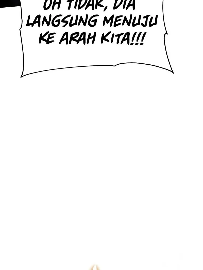 The Knight King Who Returned with a God Chapter 138 Gambar 81