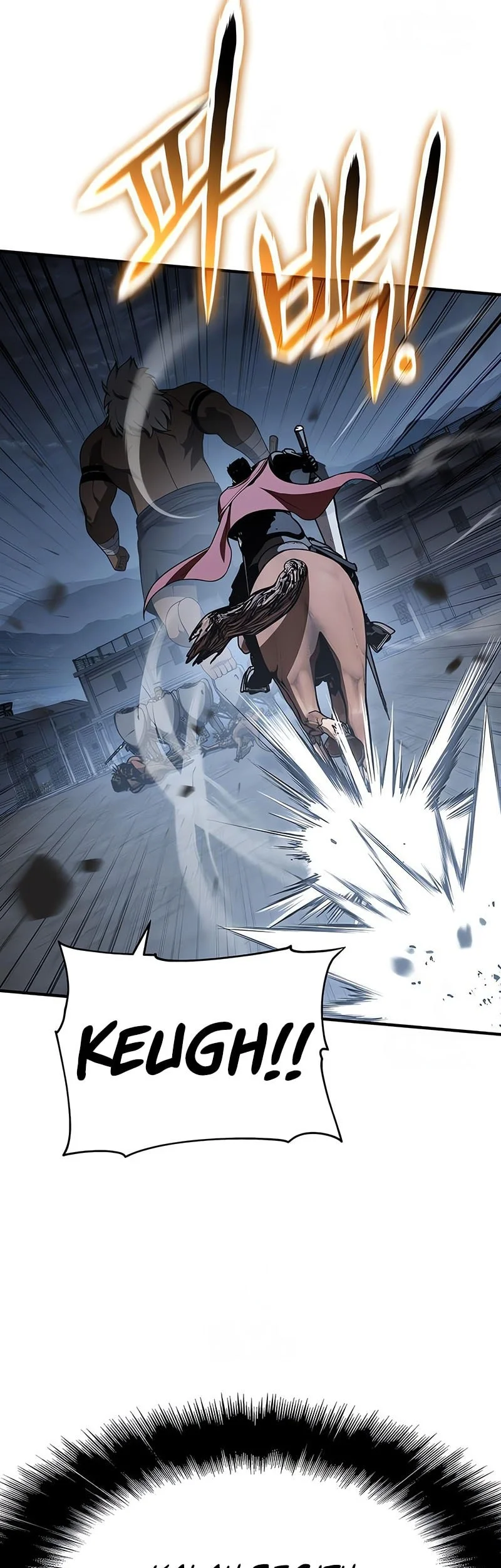 The Knight King Who Returned with a God Chapter 138 Gambar 82