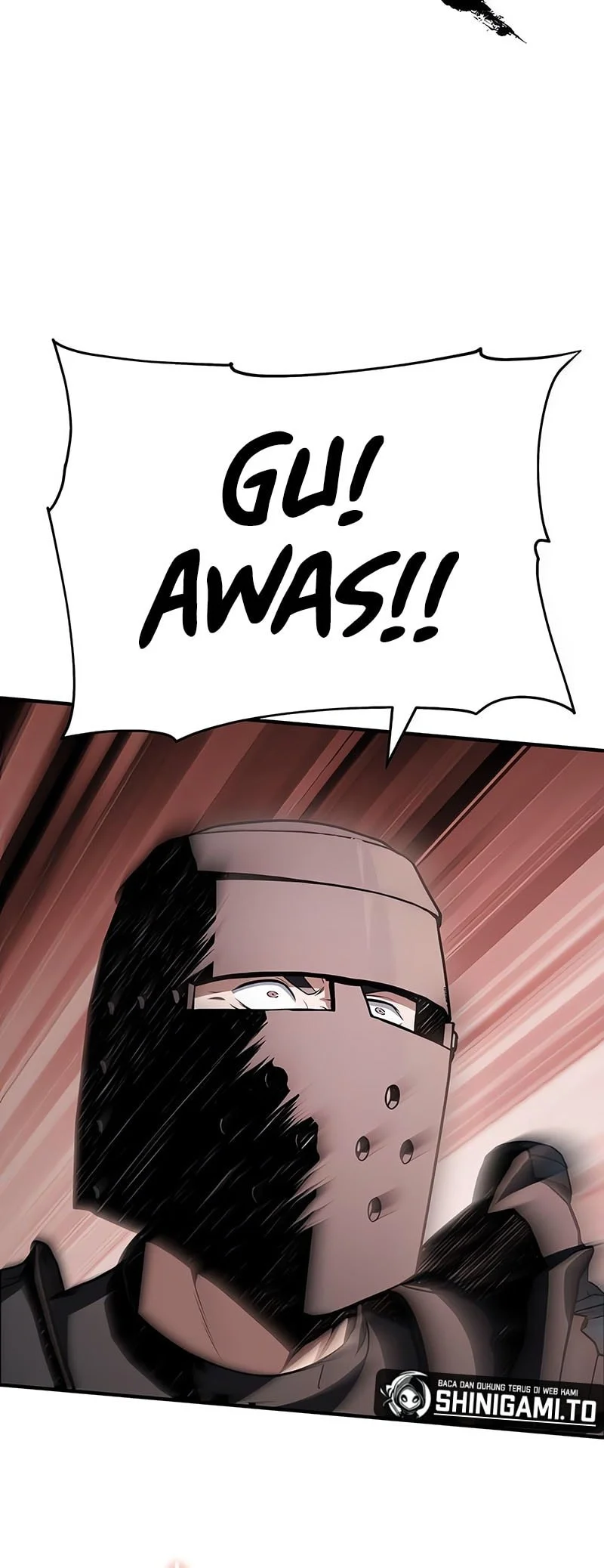 The Knight King Who Returned with a God Chapter 138 Gambar 84