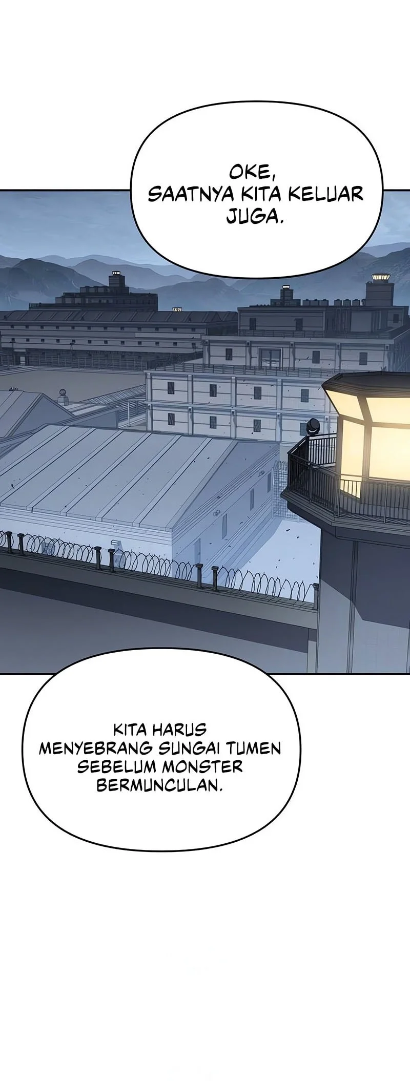 The Knight King Who Returned with a God Chapter 139 Gambar 53