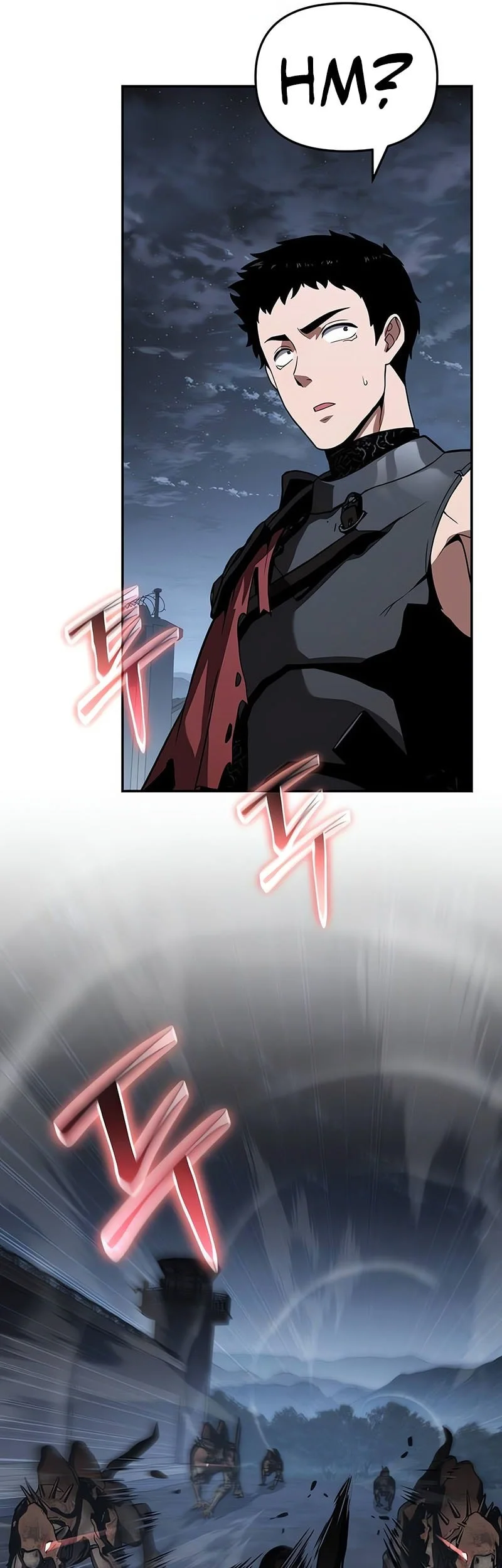 The Knight King Who Returned with a God Chapter 139 Gambar 54