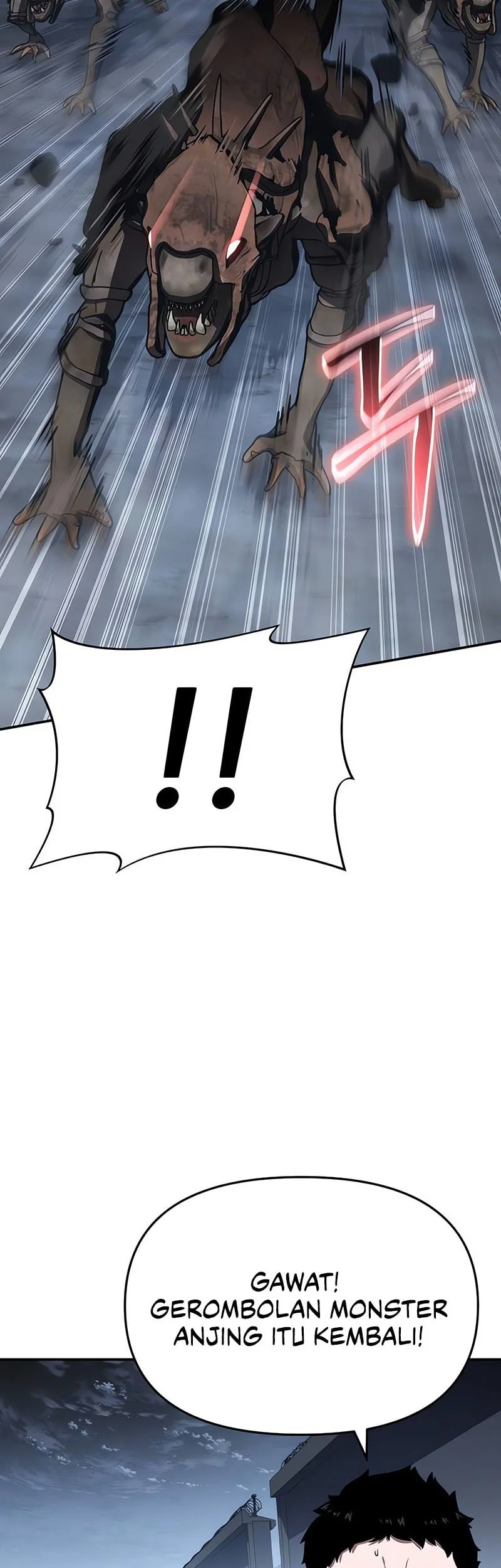 The Knight King Who Returned with a God Chapter 139 Gambar 55