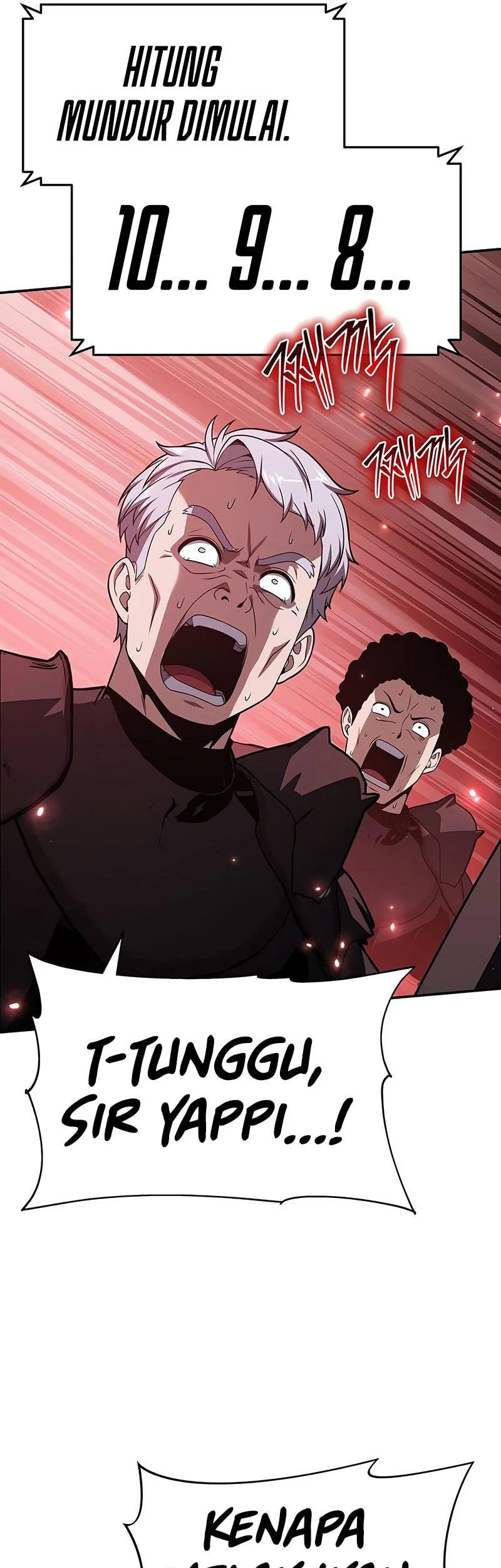 The Knight King Who Returned with a God Chapter 139 Gambar 62