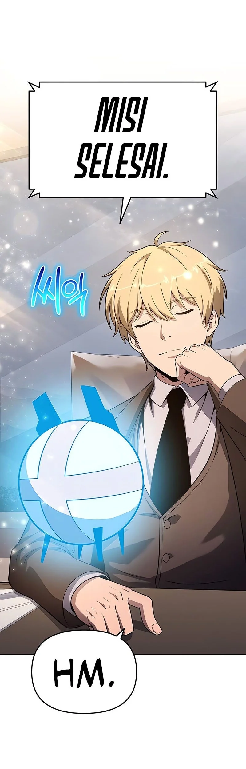 The Knight King Who Returned with a God Chapter 139 Gambar 67