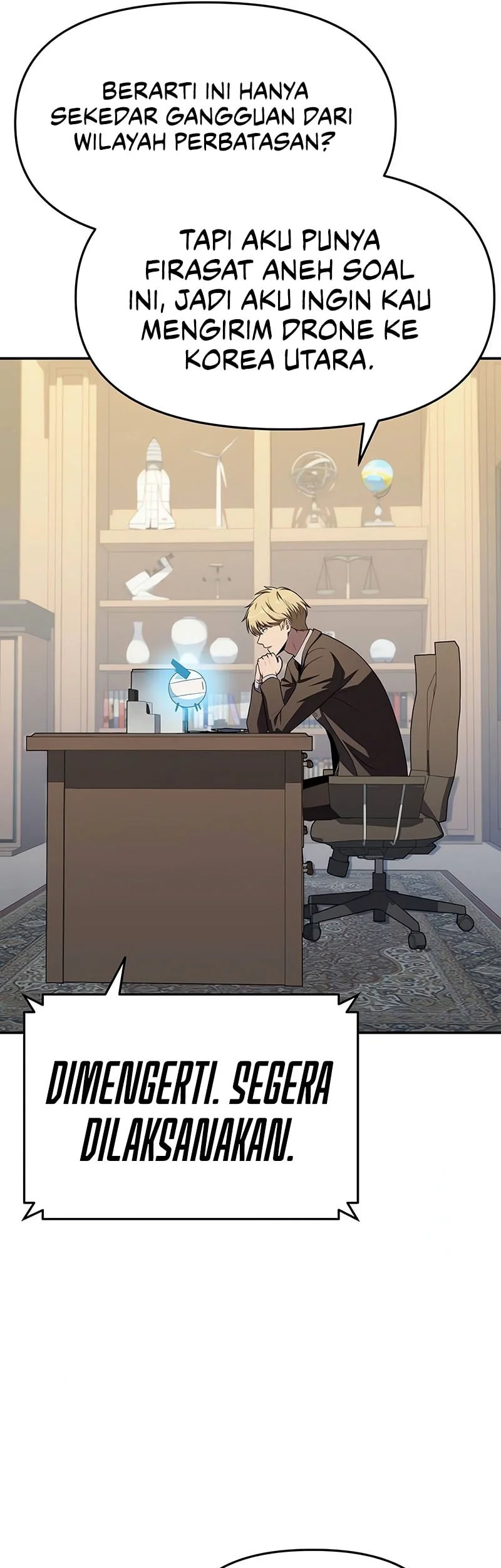 The Knight King Who Returned with a God Chapter 139 Gambar 70