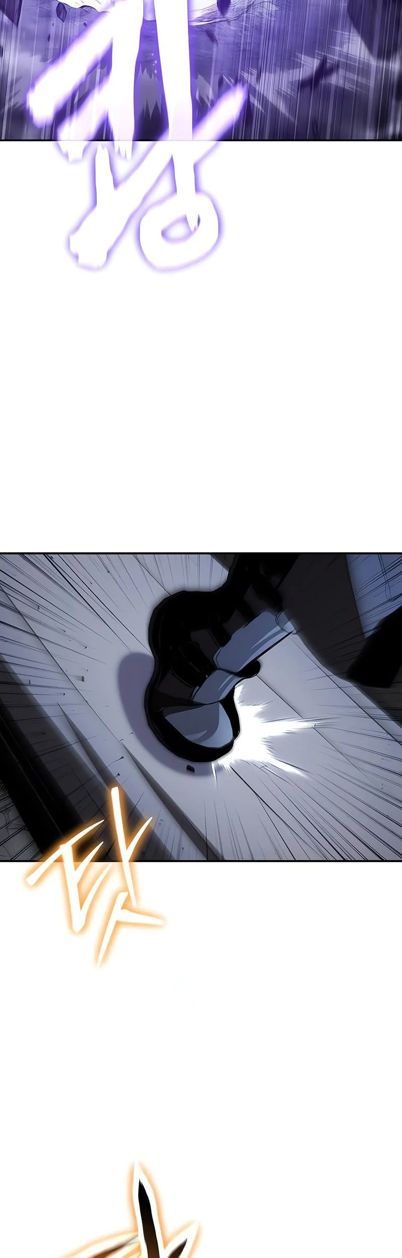 The Knight King Who Returned with a God Chapter 139 Gambar 35