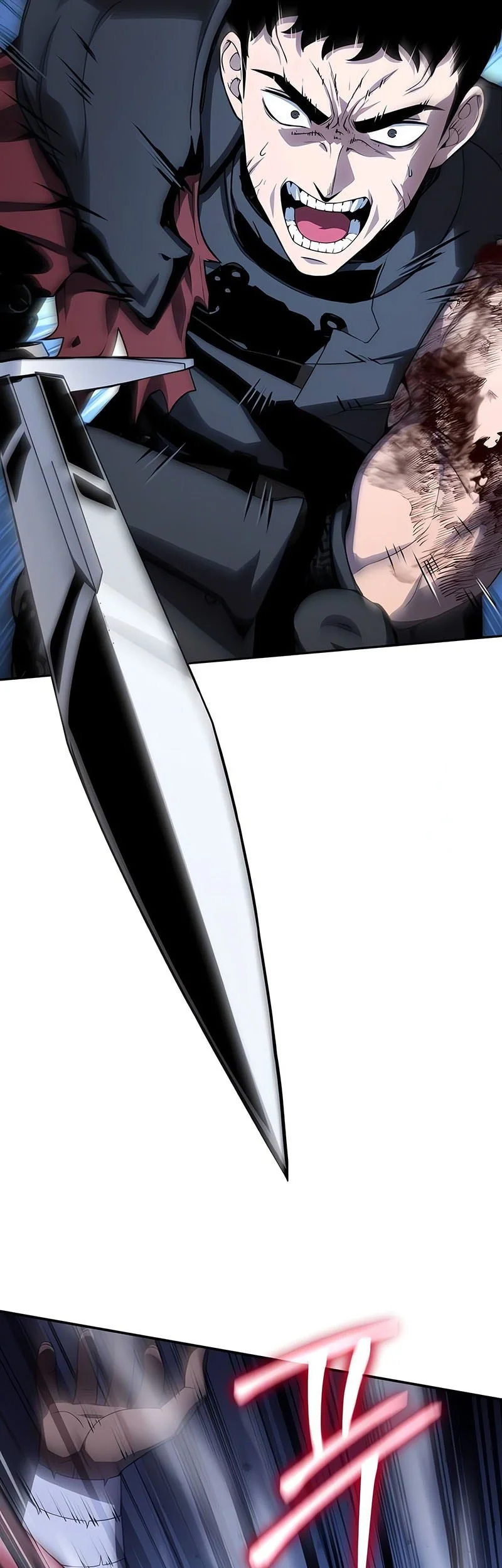 The Knight King Who Returned with a God Chapter 139 Gambar 38