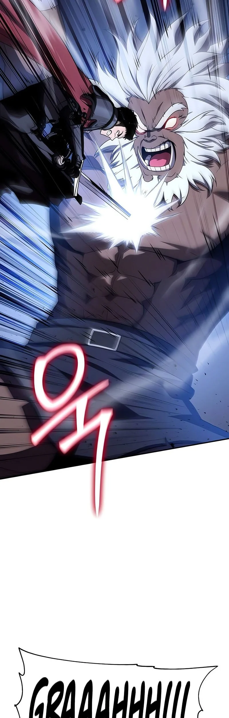 The Knight King Who Returned with a God Chapter 139 Gambar 39