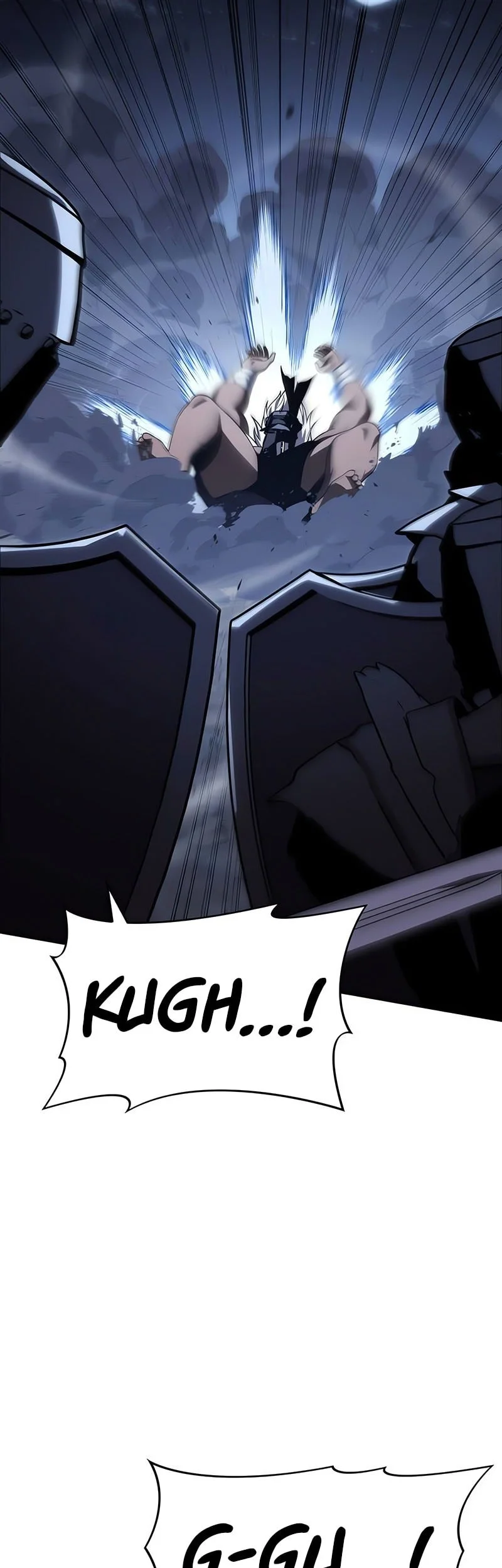 The Knight King Who Returned with a God Chapter 139 Gambar 42