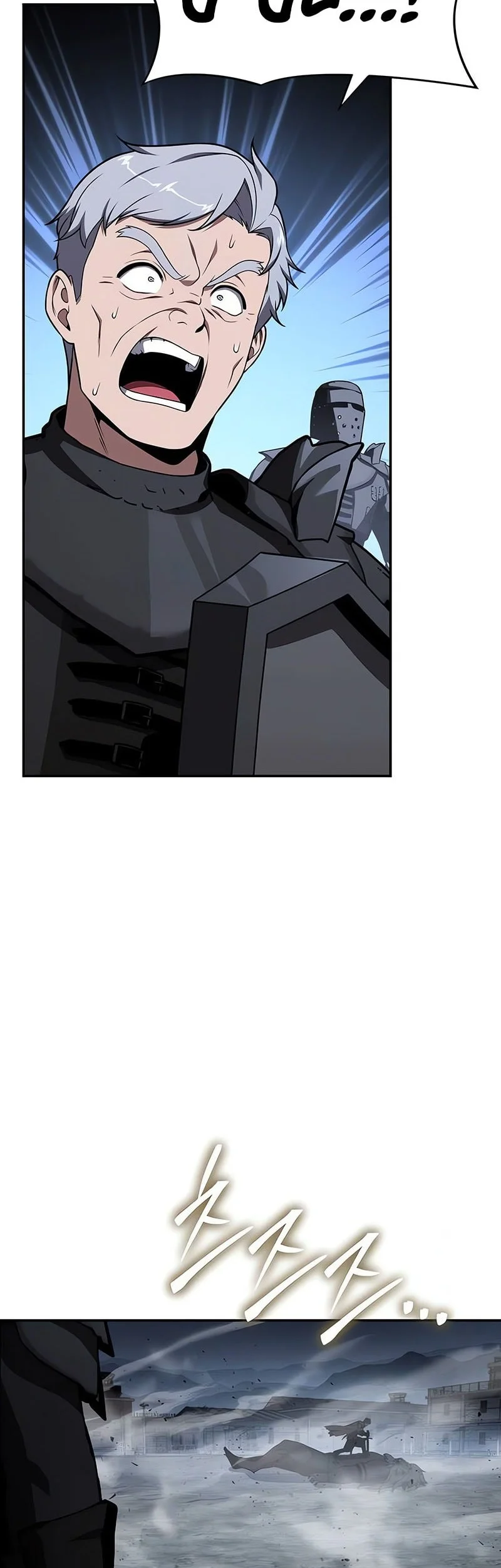 The Knight King Who Returned with a God Chapter 139 Gambar 43