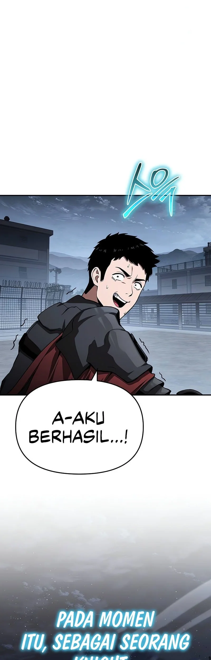 The Knight King Who Returned with a God Chapter 139 Gambar 46