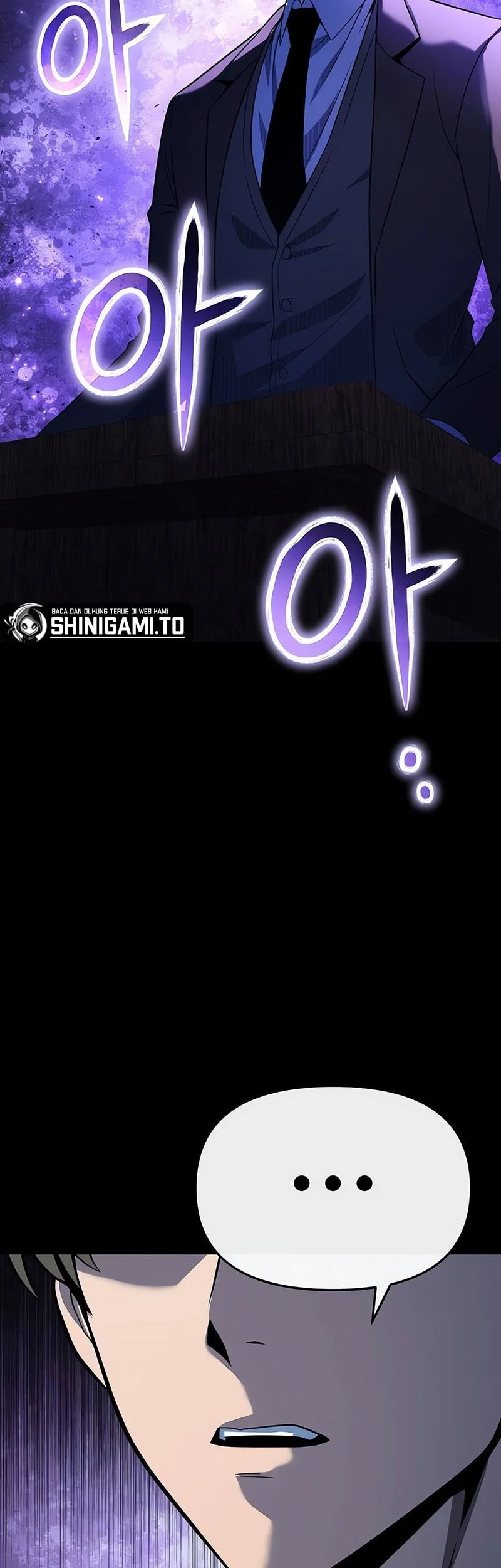 The Knight King Who Returned with a God Chapter 139 Gambar 8