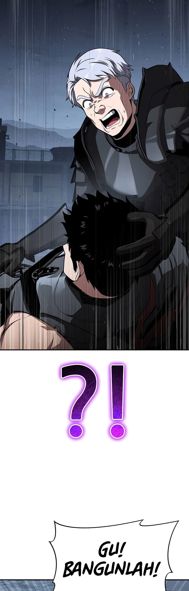 The Knight King Who Returned with a God Chapter 139 Gambar 10