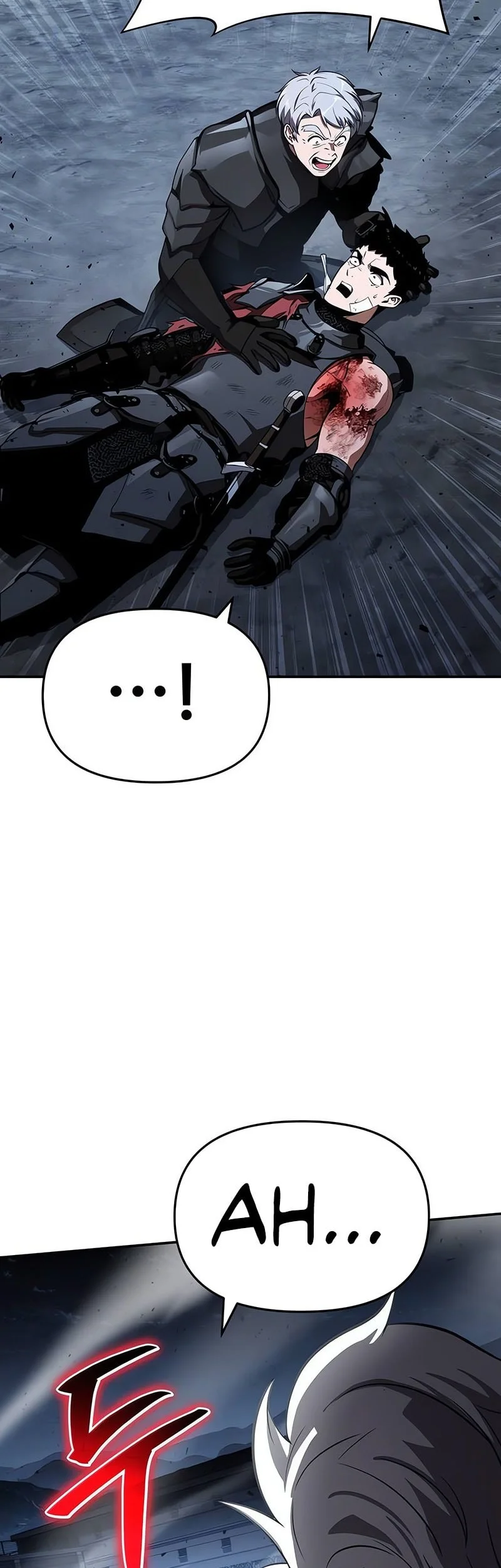 The Knight King Who Returned with a God Chapter 139 Gambar 11