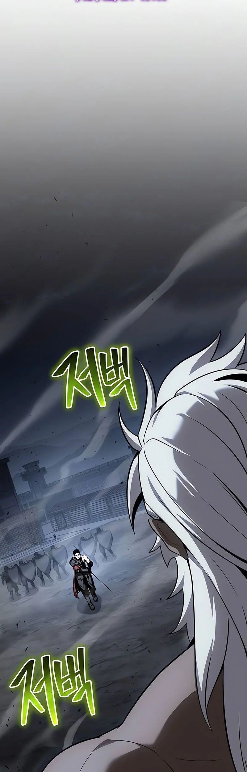 The Knight King Who Returned with a God Chapter 139 Gambar 27