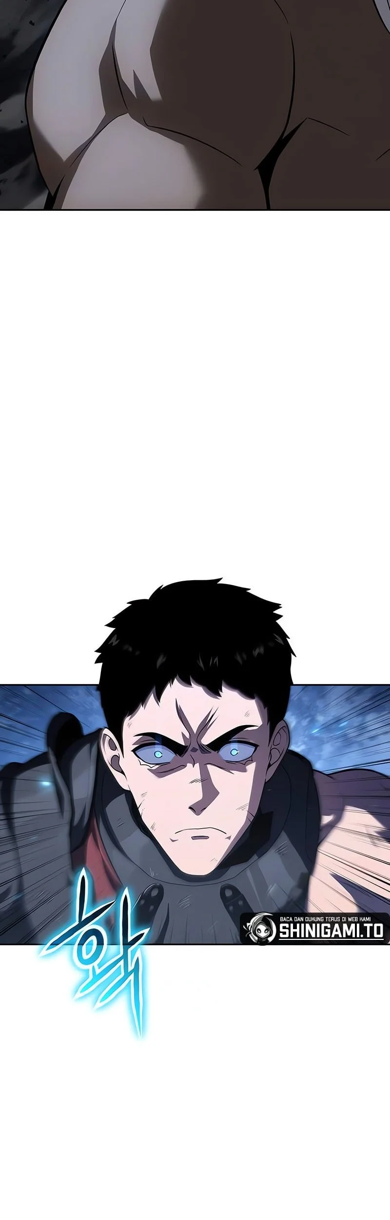 The Knight King Who Returned with a God Chapter 139 Gambar 28