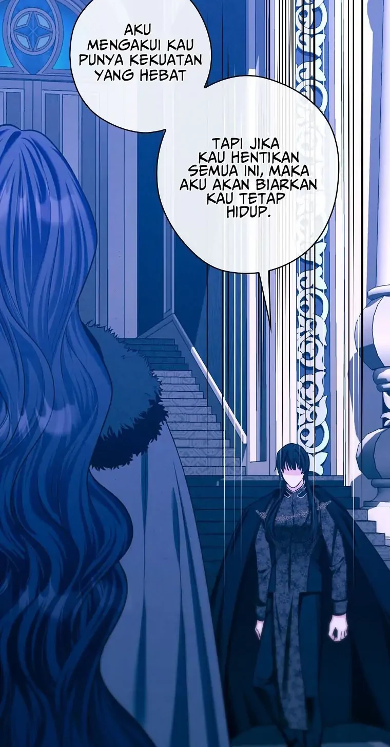 The Lady’s Dark Secret Chapter 33 Gambar 37