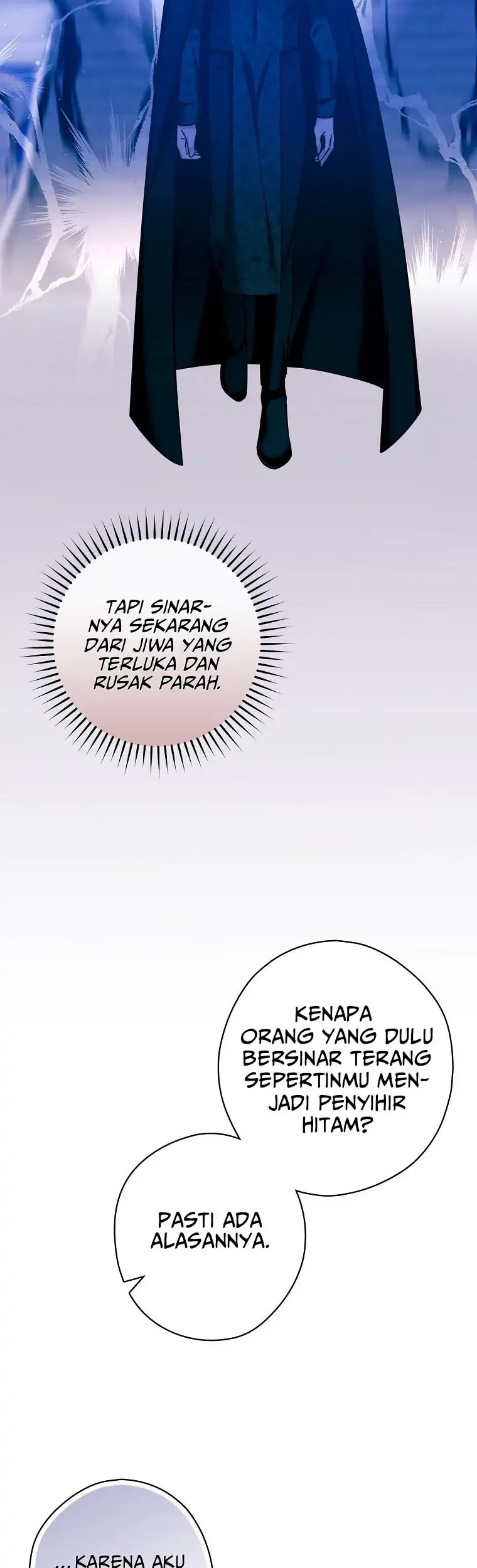 The Lady’s Dark Secret Chapter 33 Gambar 40