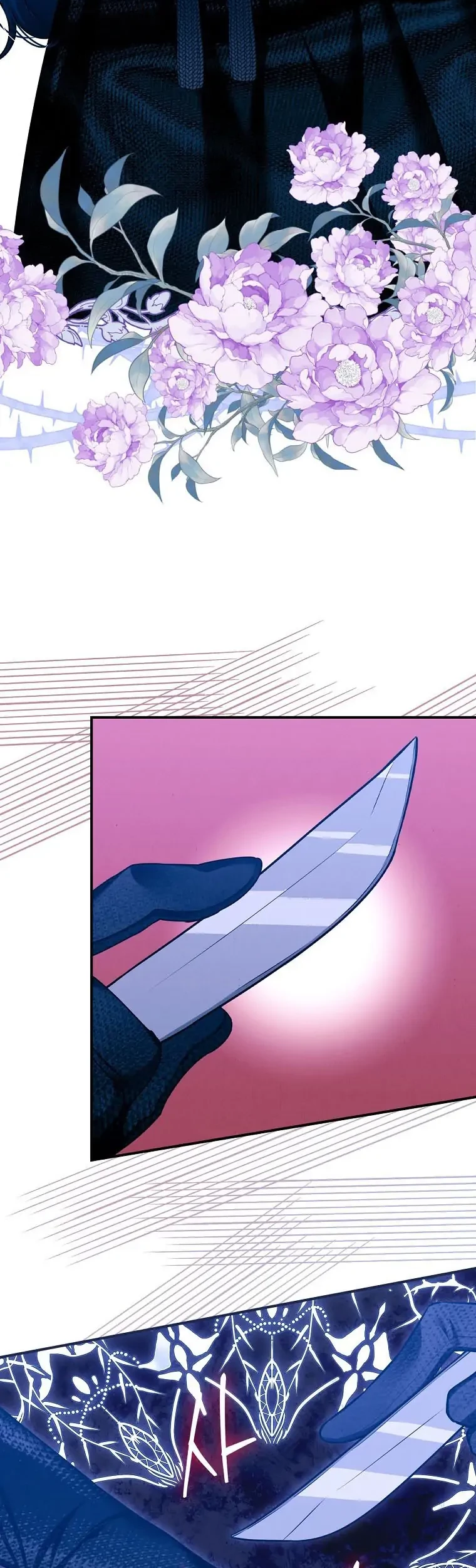 The Lady’s Dark Secret Chapter 33 Gambar 8