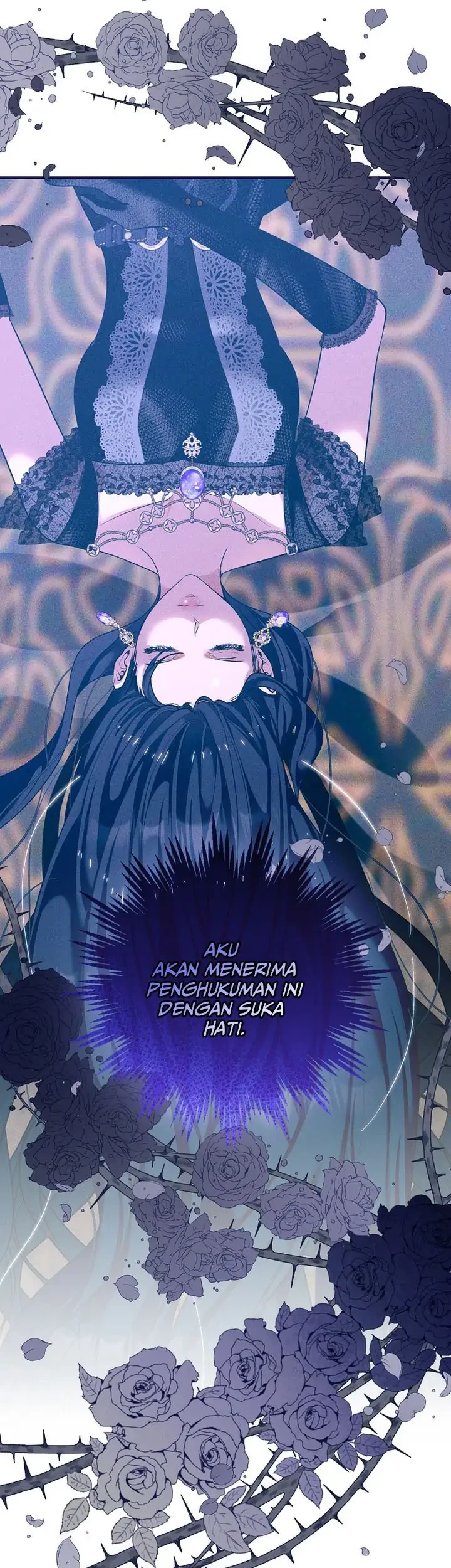 The Lady’s Dark Secret Chapter 35 Gambar 43