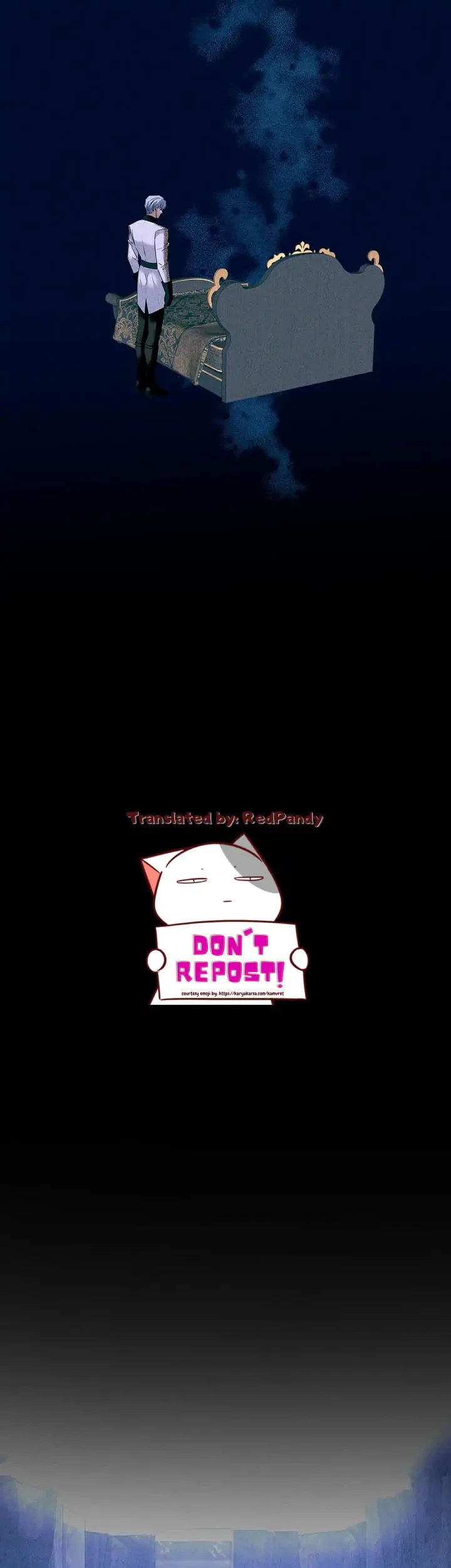 The Lady’s Dark Secret Chapter 35 Gambar 49