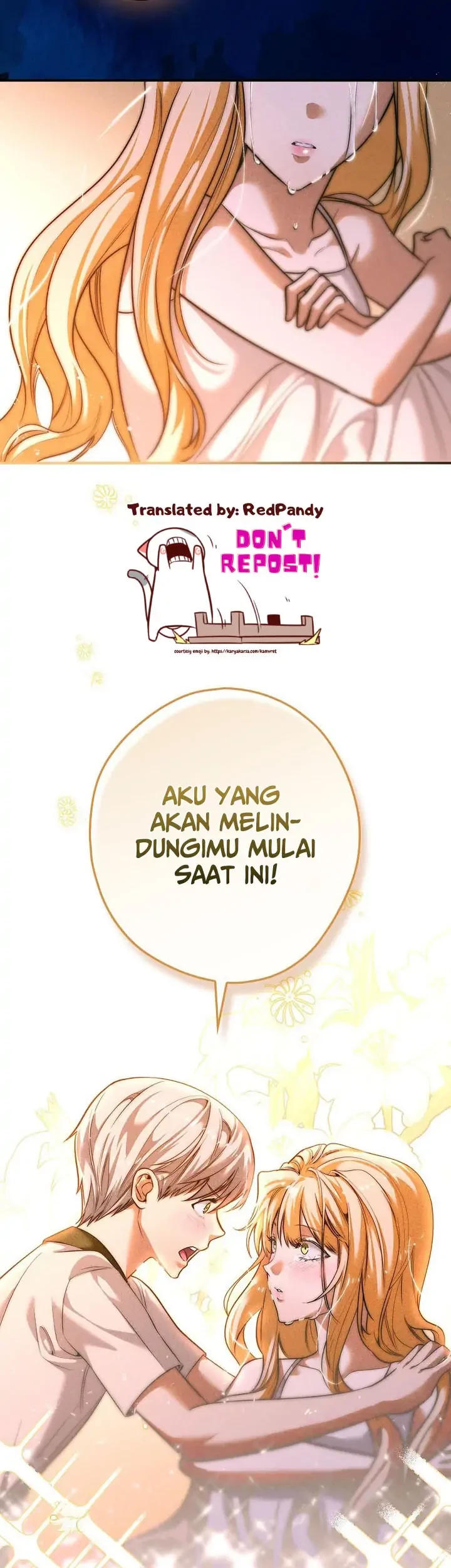 The Lady’s Dark Secret Chapter 35 Gambar 57