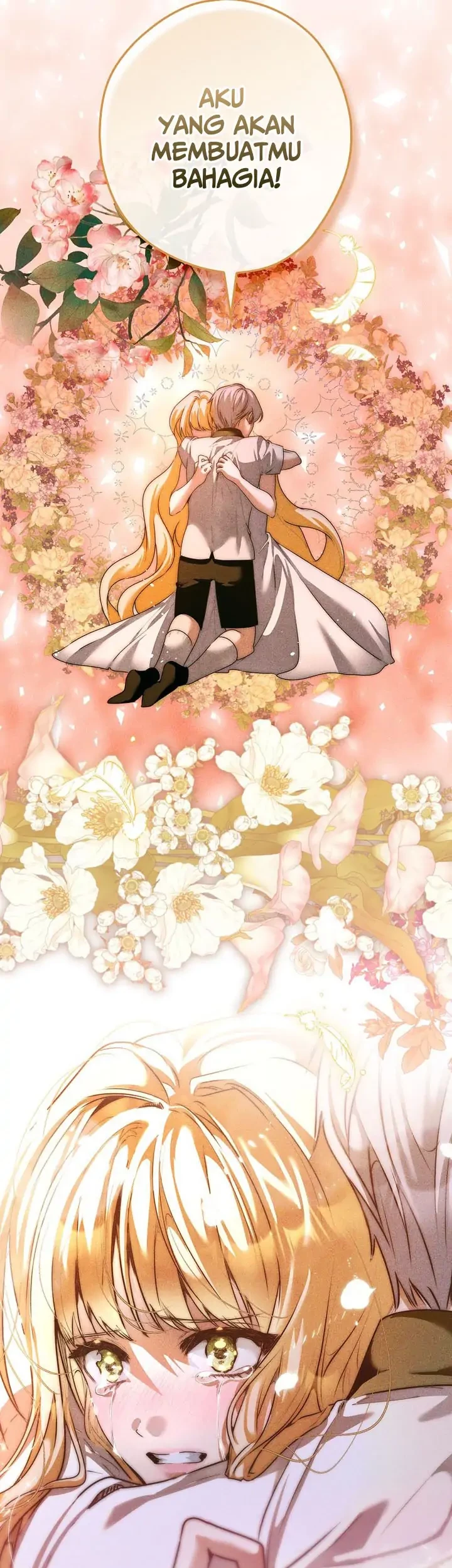 The Lady’s Dark Secret Chapter 35 Gambar 59